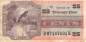 Preview: USA MPC Series 661 p.M66 25 Cents 1968 VF
